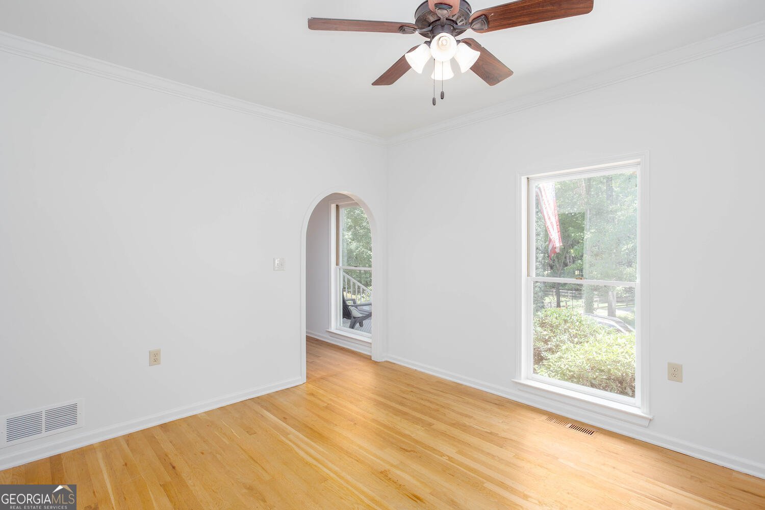 5491 Hiram Road Powder Springs - 10
