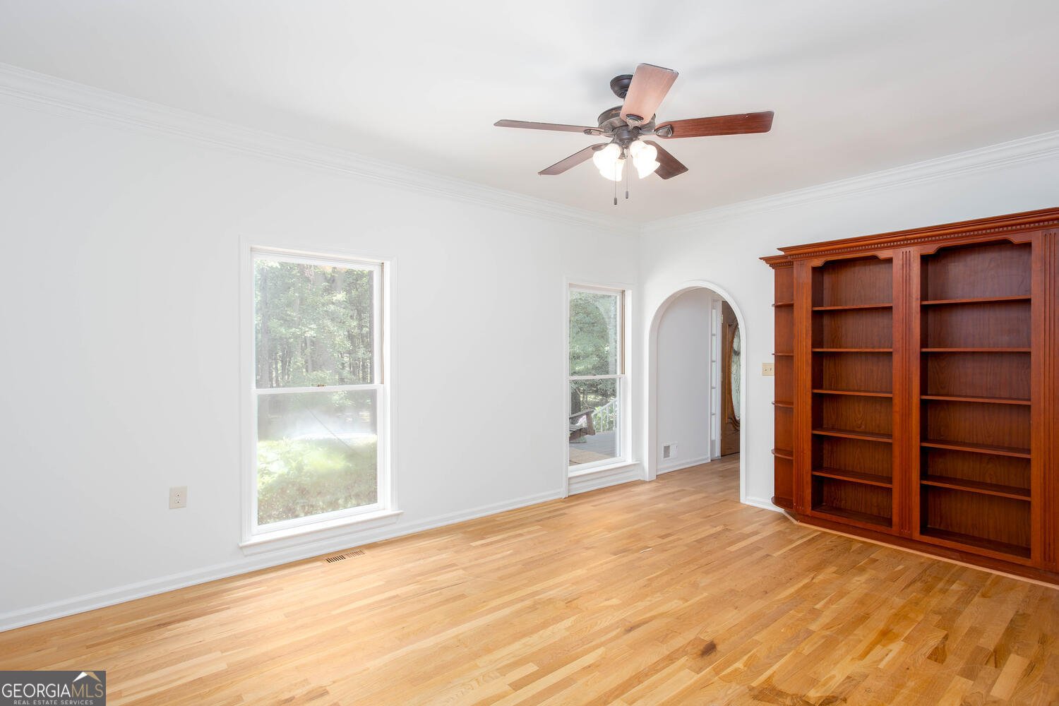 5491 Hiram Road Powder Springs - 14