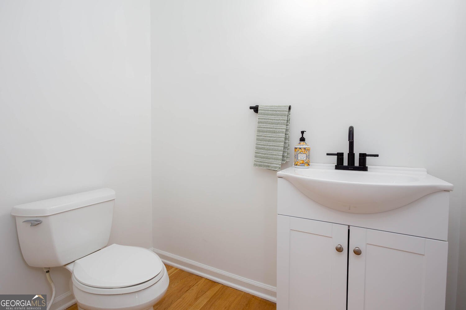 5491 Hiram Road Powder Springs - 15