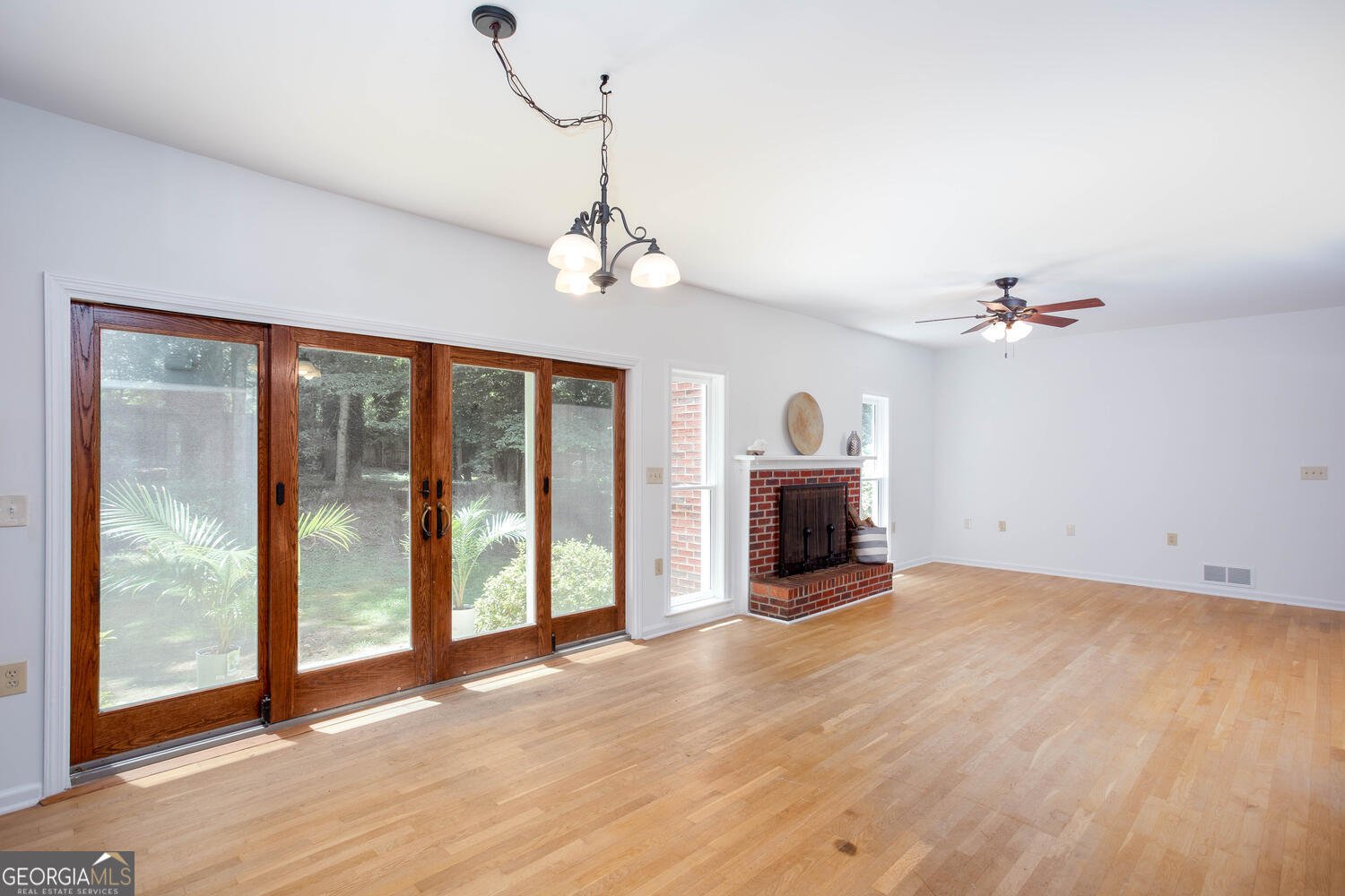 5491 Hiram Road Powder Springs - 17