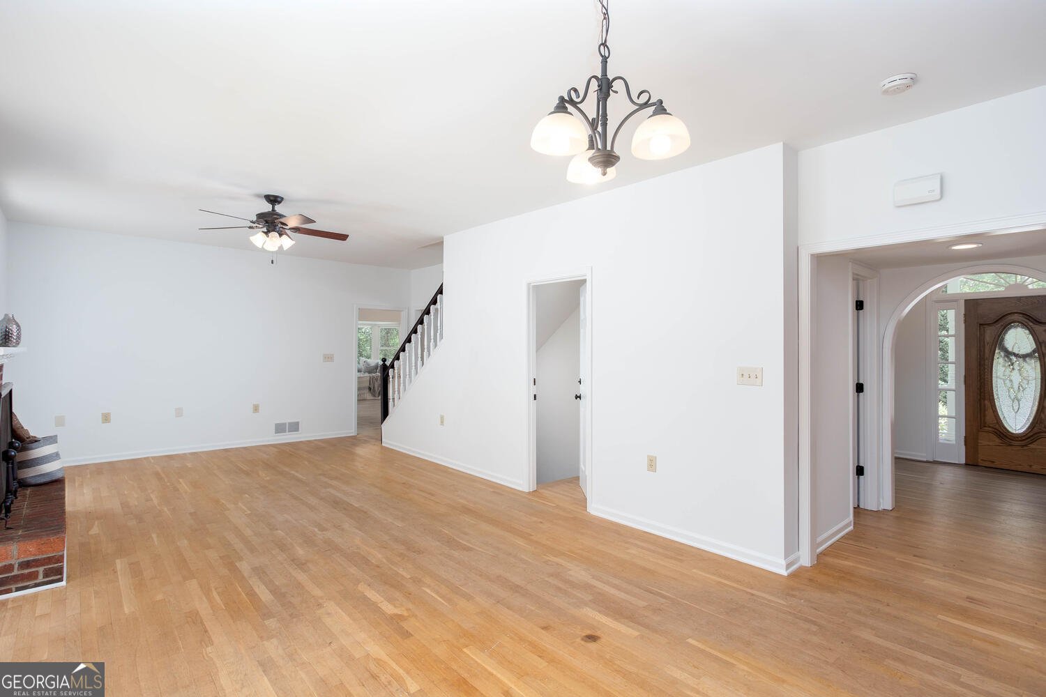 5491 Hiram Road Powder Springs - 18