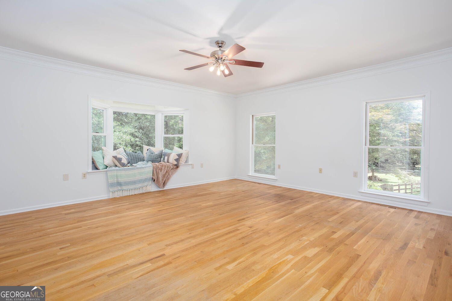 5491 Hiram Road Powder Springs - 19