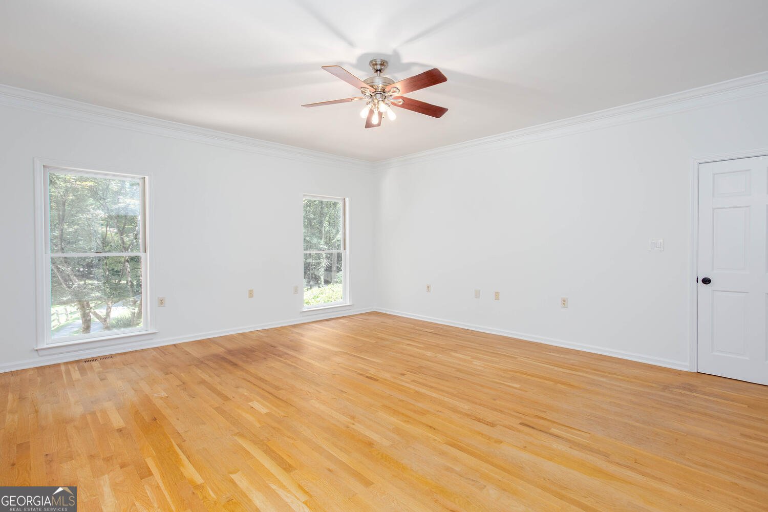 5491 Hiram Road Powder Springs - 22