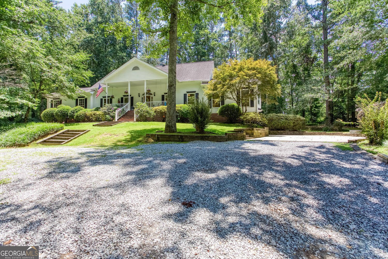 5491 Hiram Road Powder Springs - 3