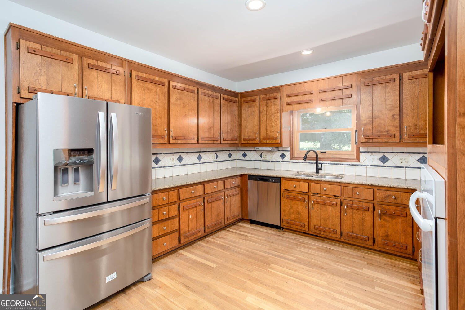 5491 Hiram Road Powder Springs - 30