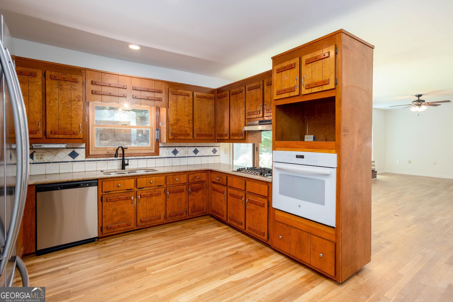 5491 Hiram Road Powder Springs - 31