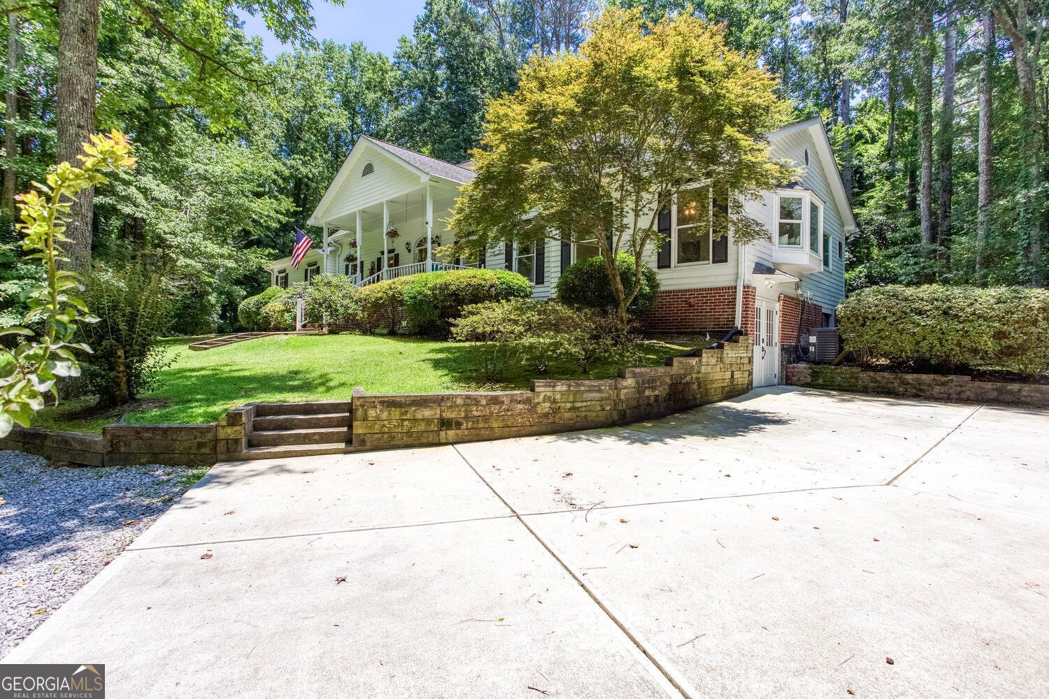 5491 Hiram Road Powder Springs - 4