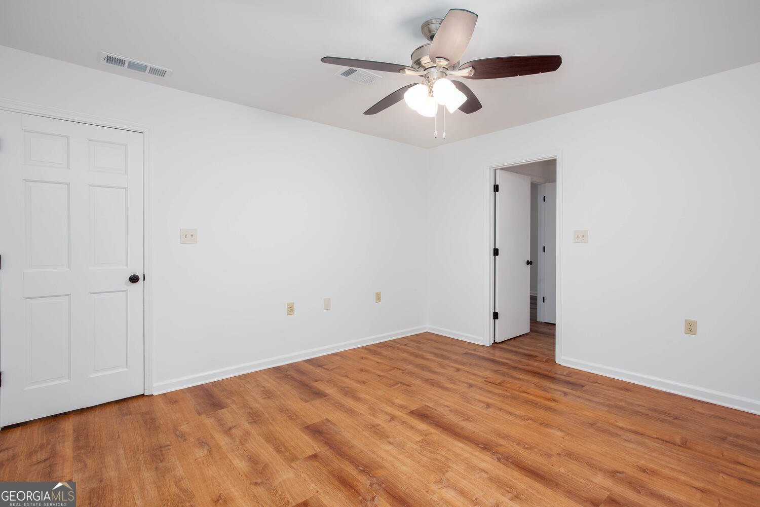 5491 Hiram Road Powder Springs - 48