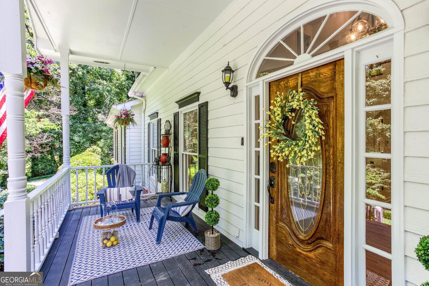 5491 Hiram Road Powder Springs - 5