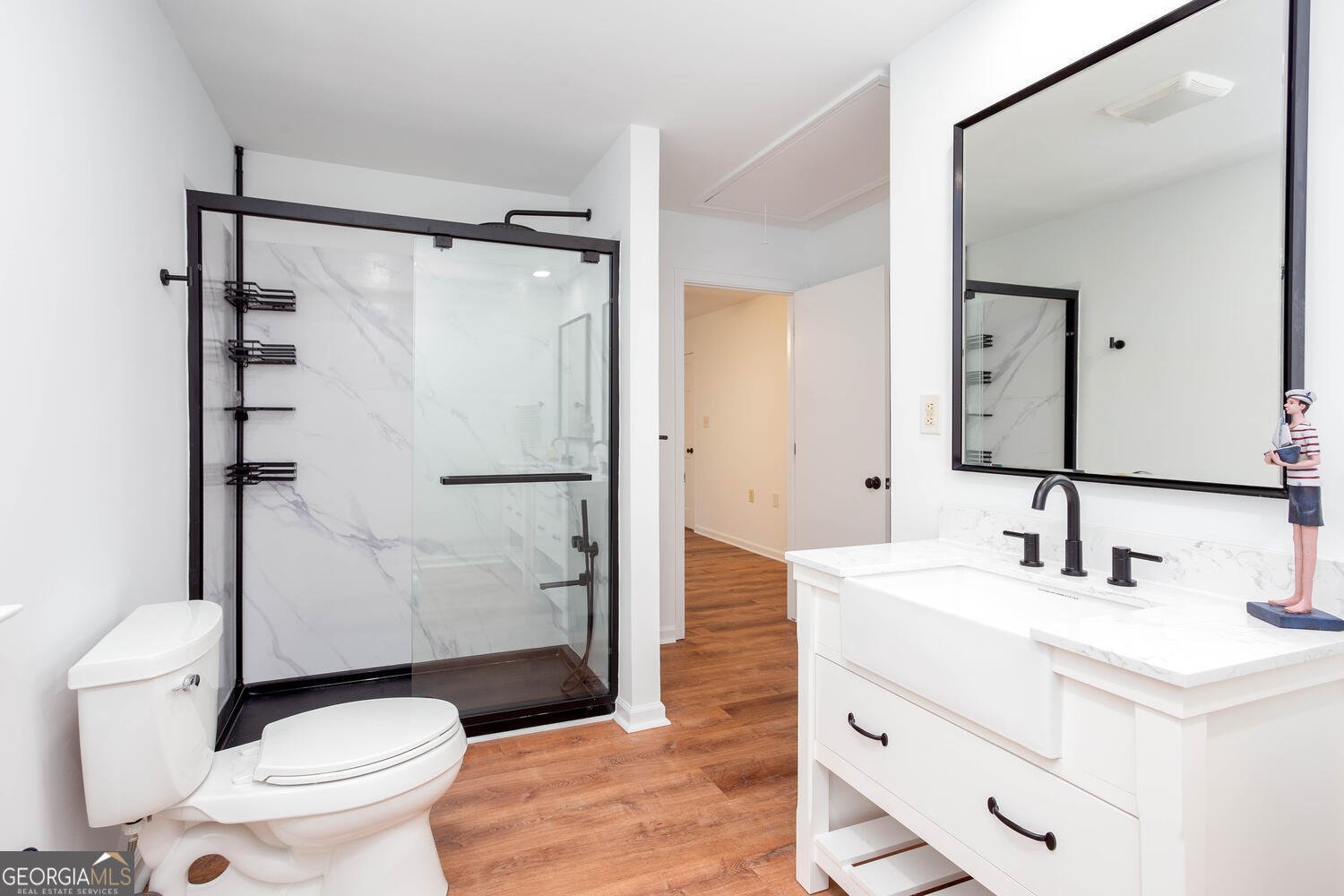 5491 Hiram Road Powder Springs - 52