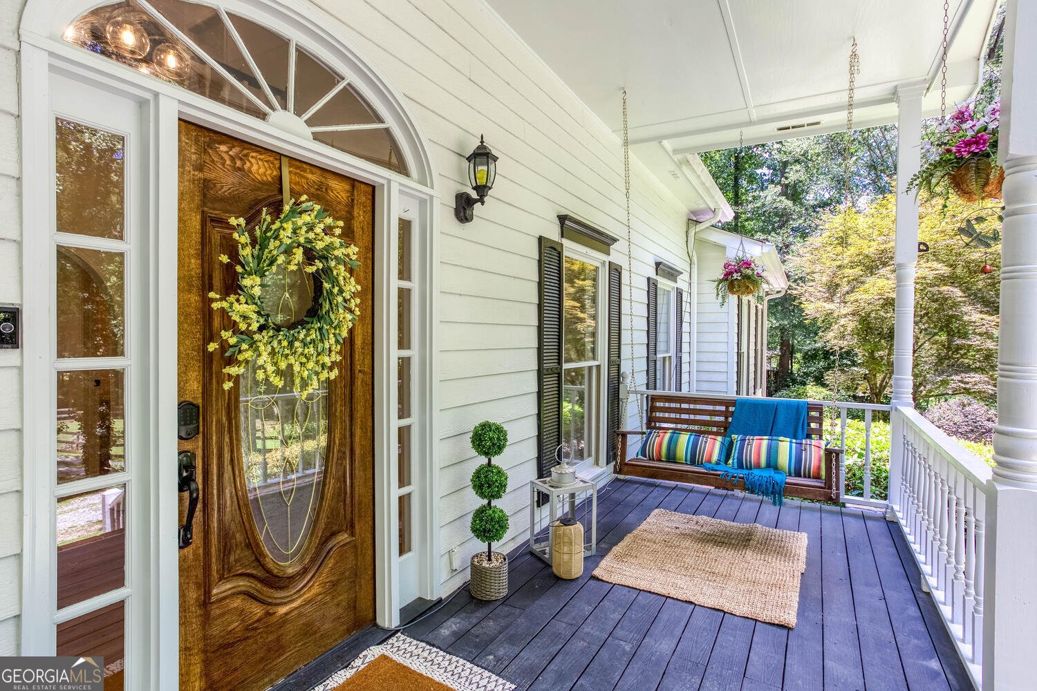 5491 Hiram Road Powder Springs - 6