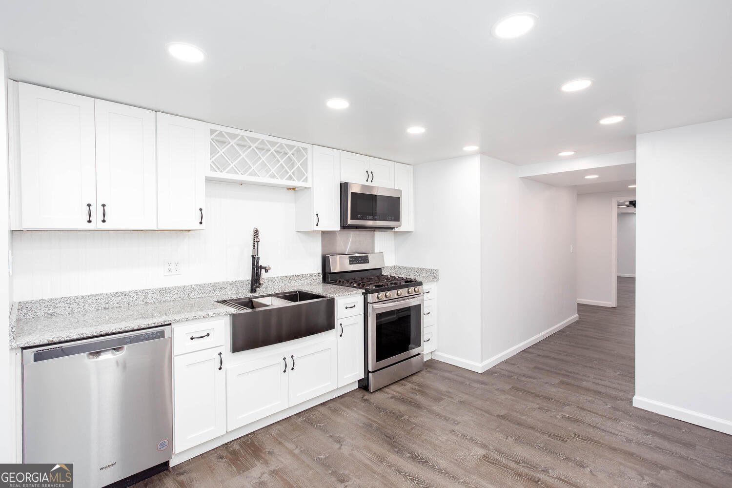 5491 Hiram Road Powder Springs - 60