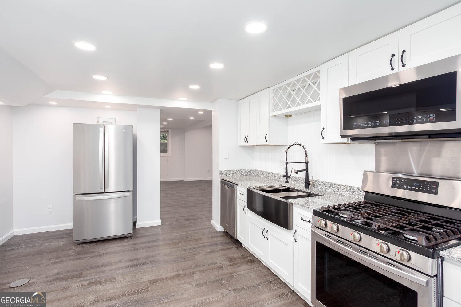 5491 Hiram Road Powder Springs - 61