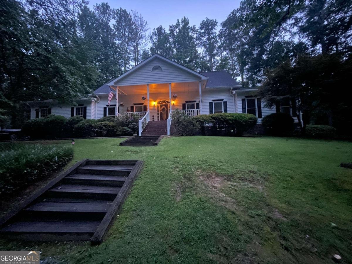5491 Hiram Road Powder Springs - 74