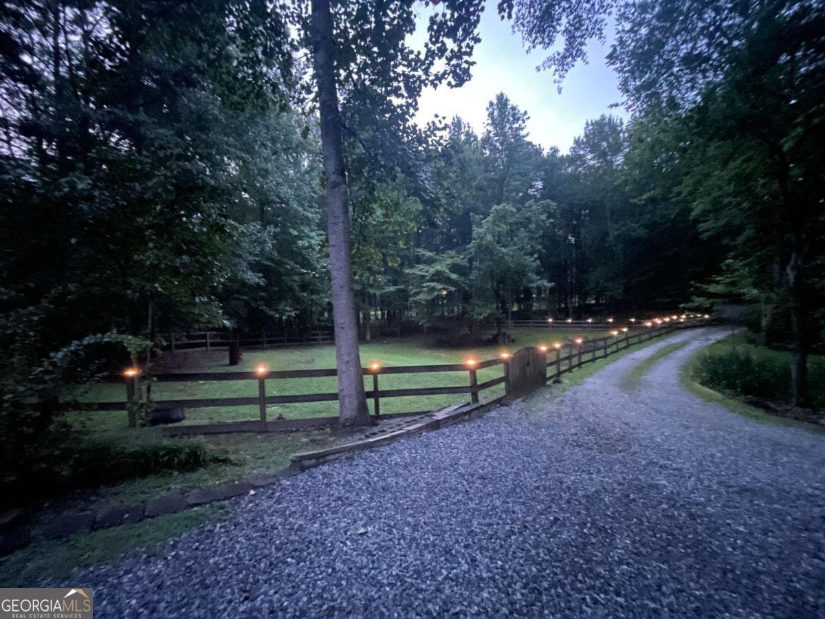 5491 Hiram Road Powder Springs - 75