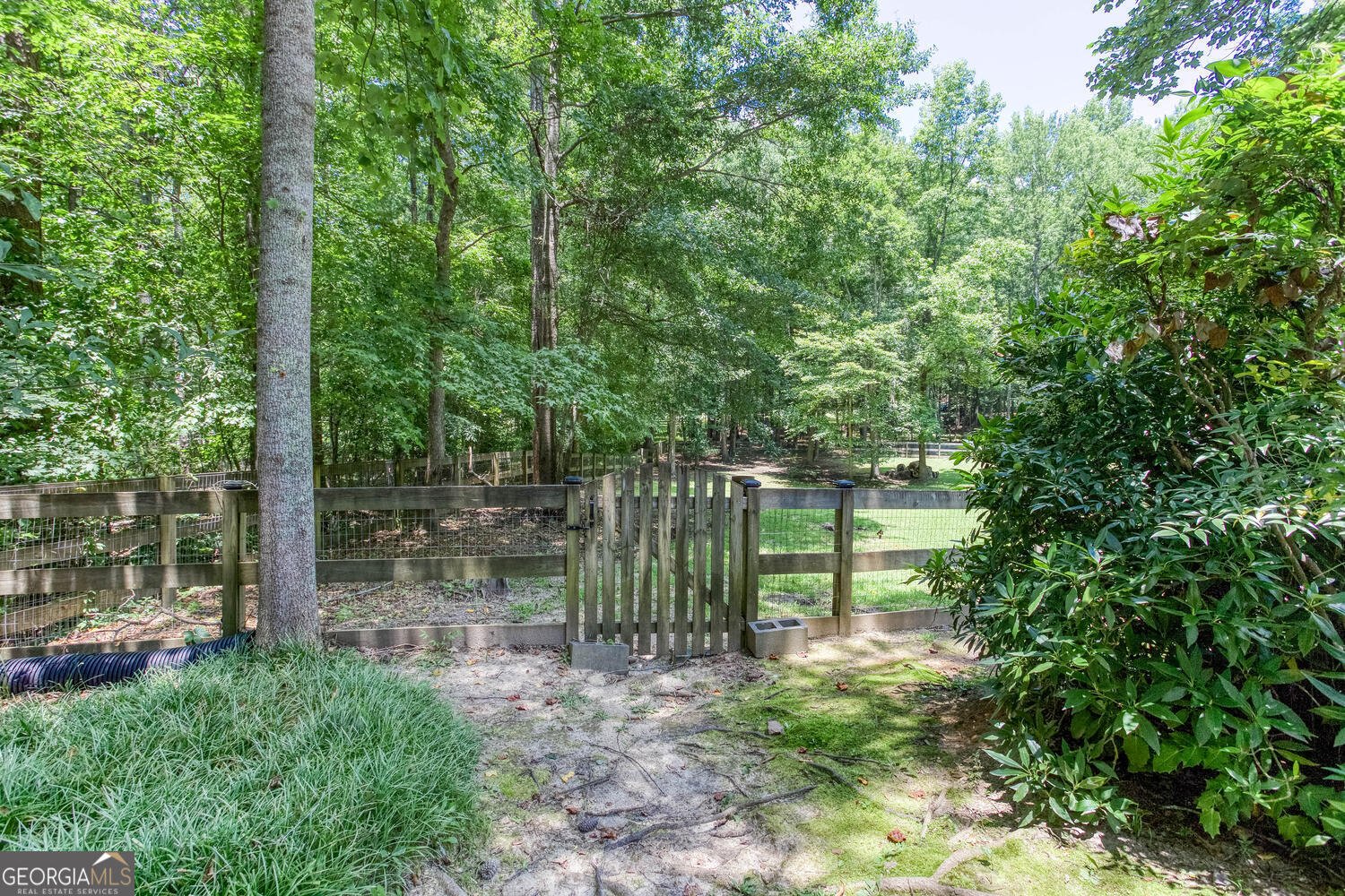 5491 Hiram Road Powder Springs - 77