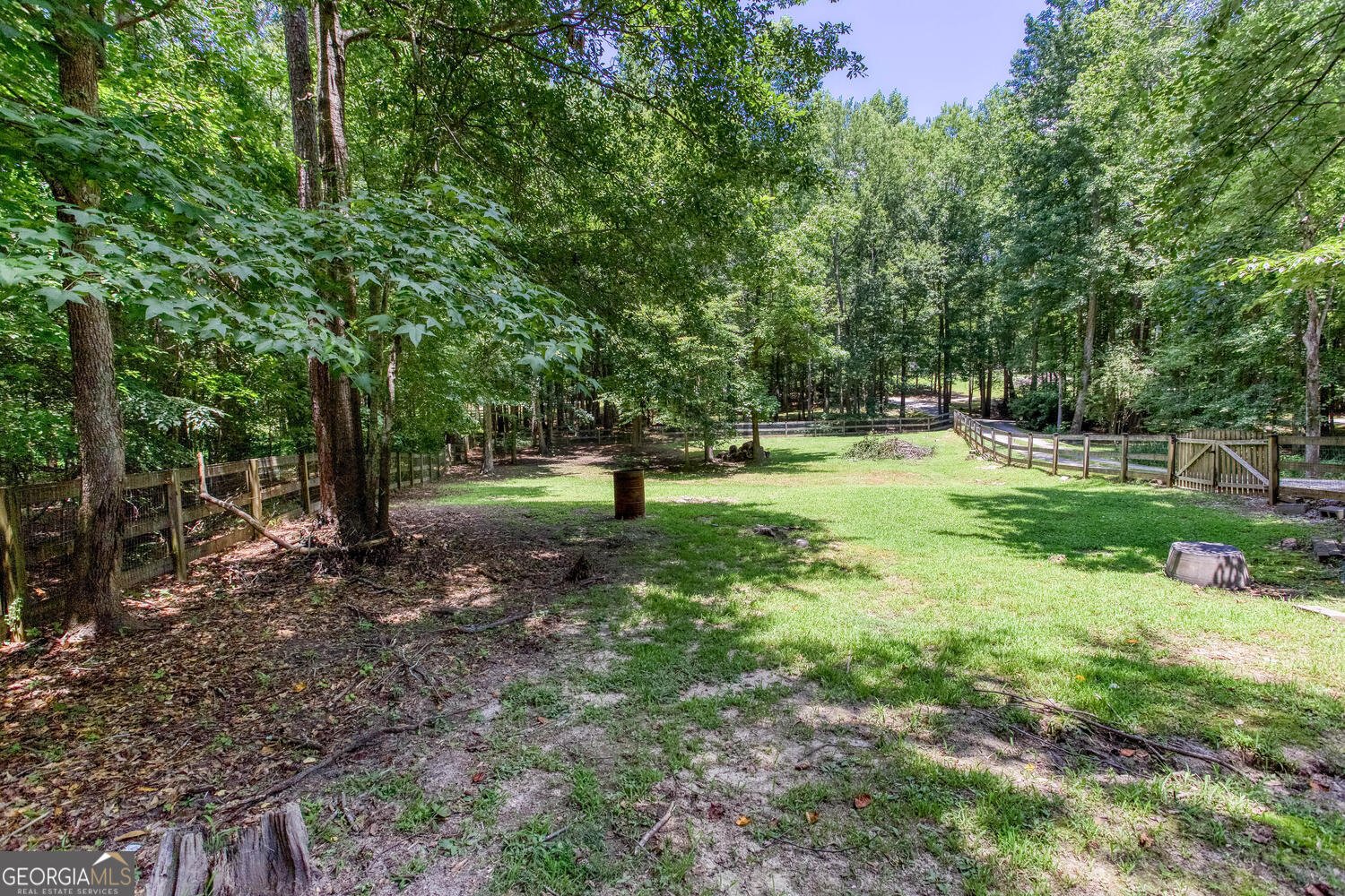 5491 Hiram Road Powder Springs - 78