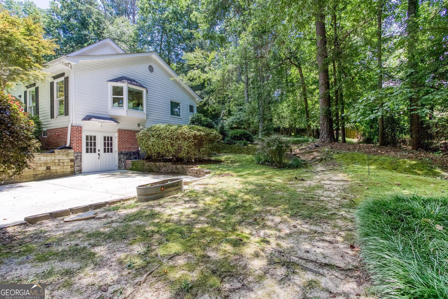 5491 Hiram Road Powder Springs - 79