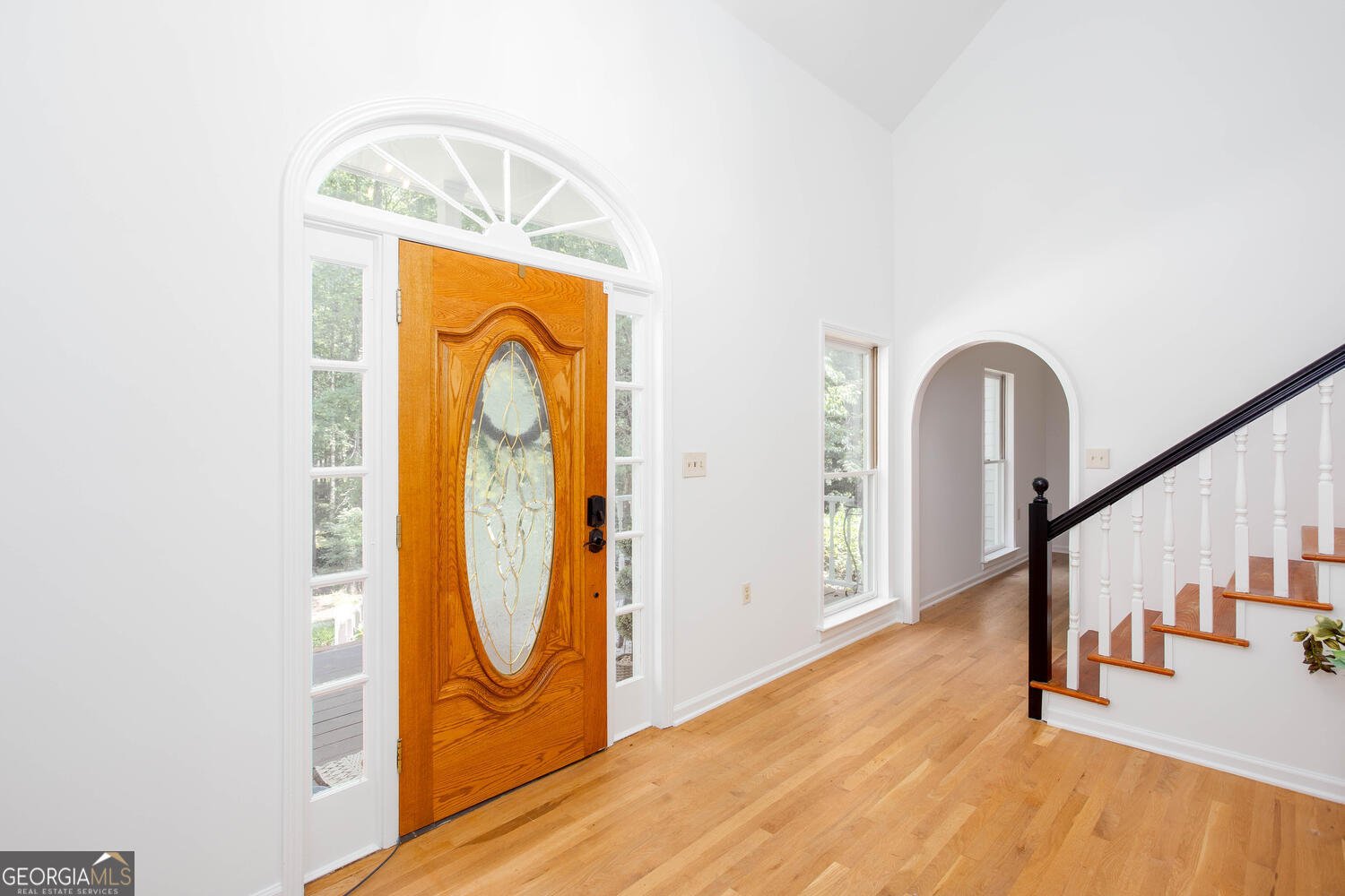5491 Hiram Road Powder Springs - 8