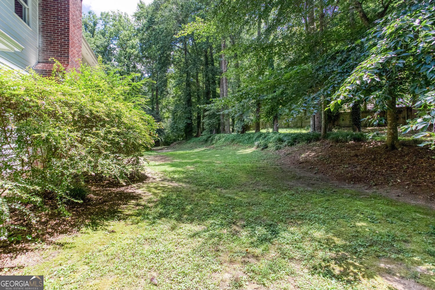 5491 Hiram Road Powder Springs - 80
