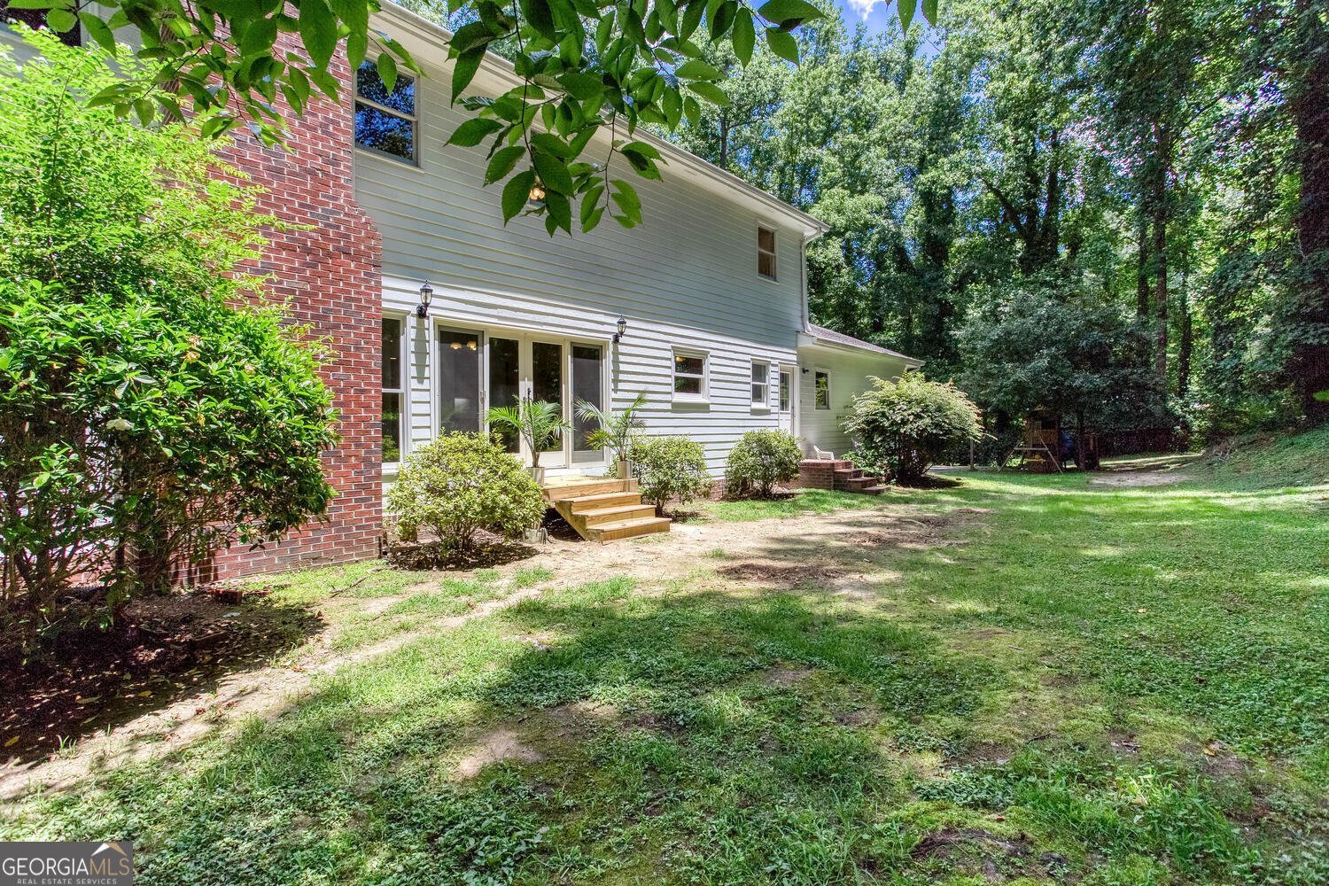 5491 Hiram Road Powder Springs - 81