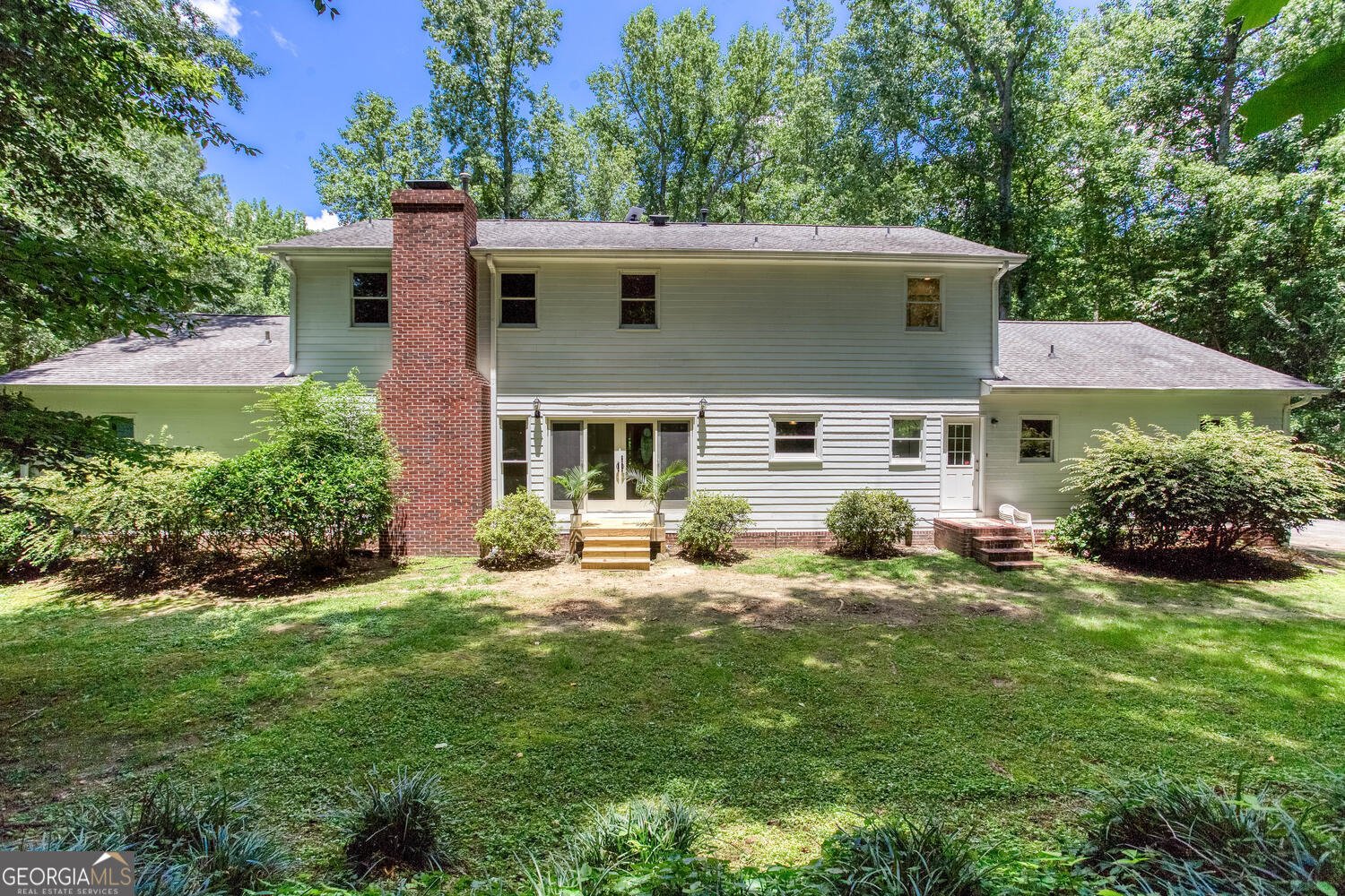 5491 Hiram Road Powder Springs - 83