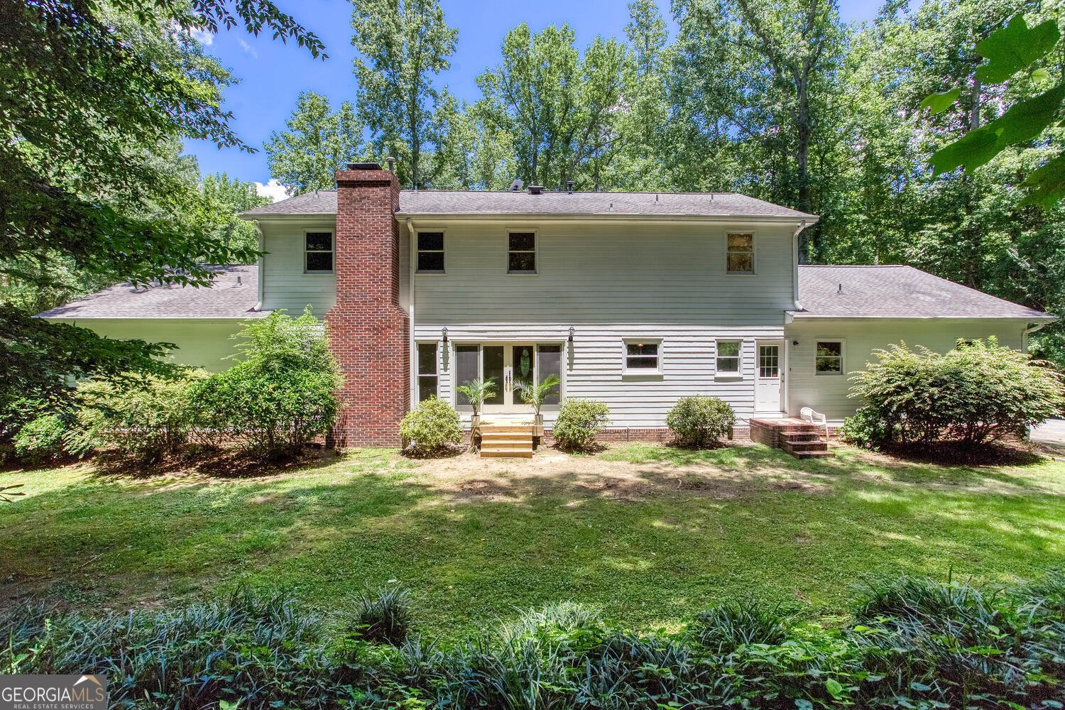 5491 Hiram Road Powder Springs - 84