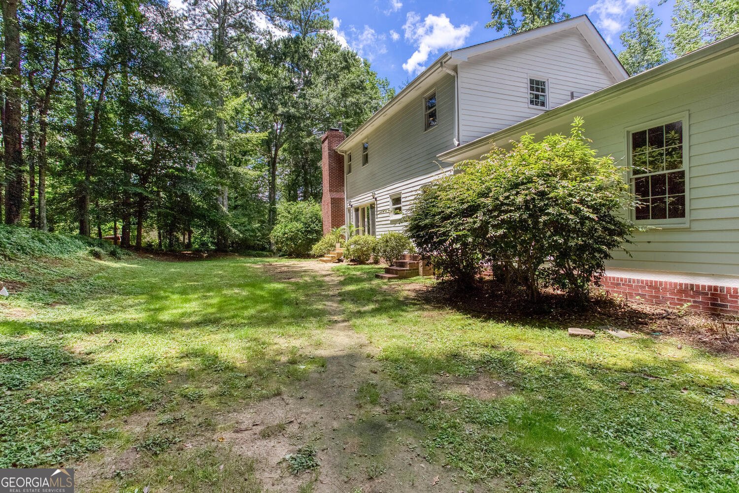 5491 Hiram Road Powder Springs - 85