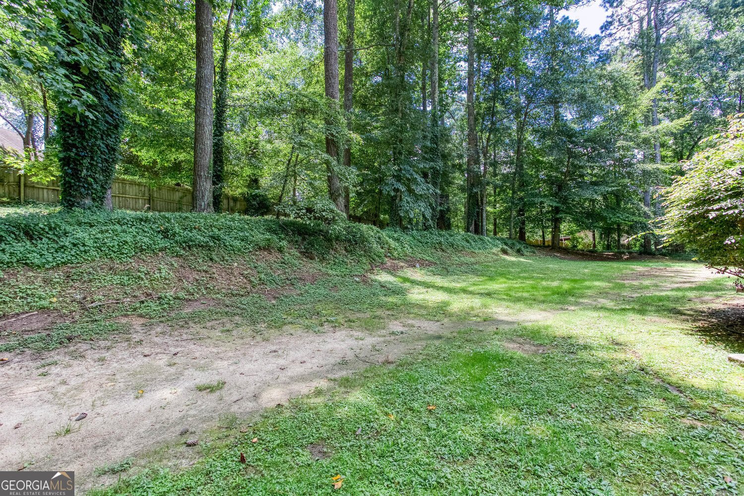 5491 Hiram Road Powder Springs - 86