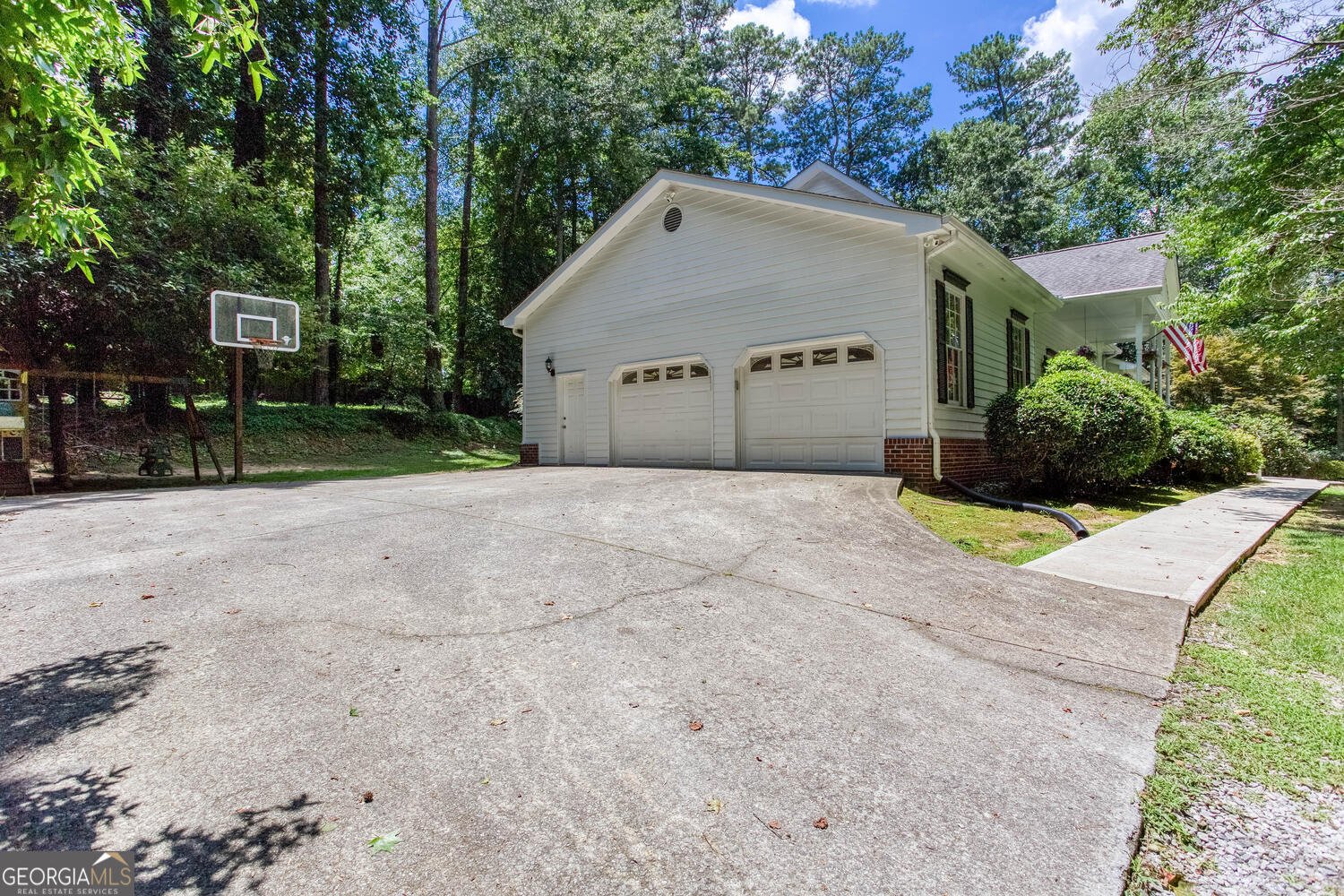 5491 Hiram Road Powder Springs - 87