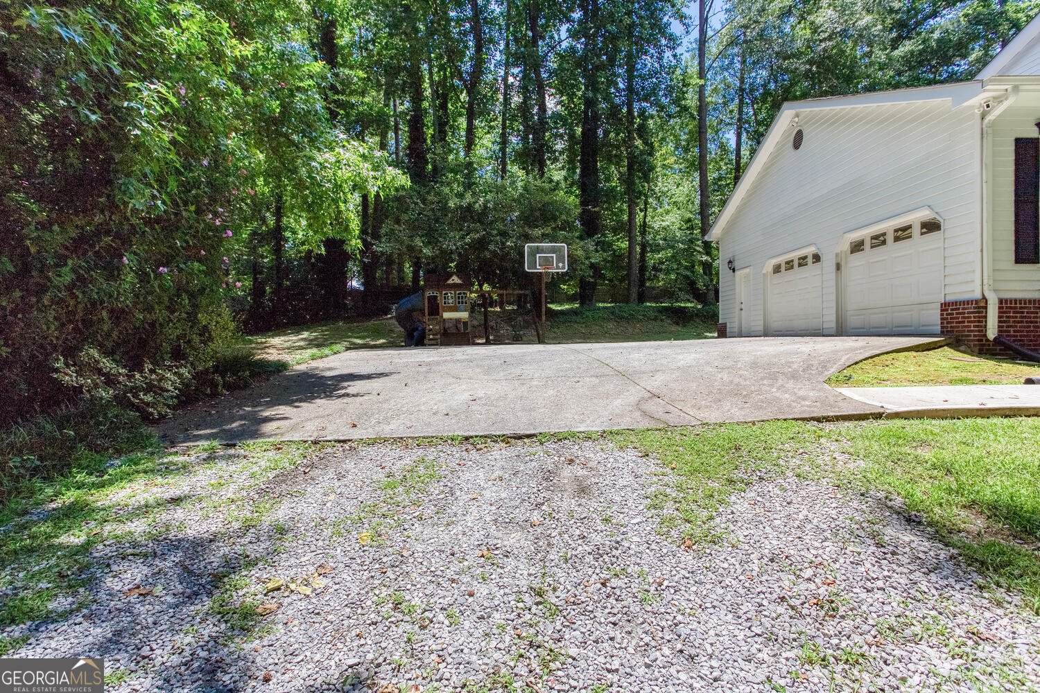 5491 Hiram Road Powder Springs - 88