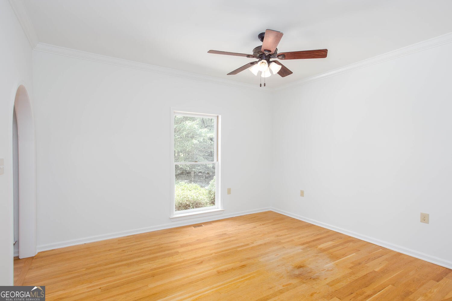 5491 Hiram Road Powder Springs - 9