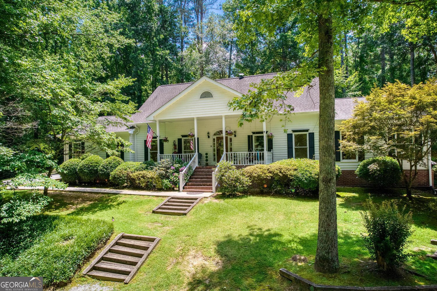 5491 Hiram Road Powder Springs - 90