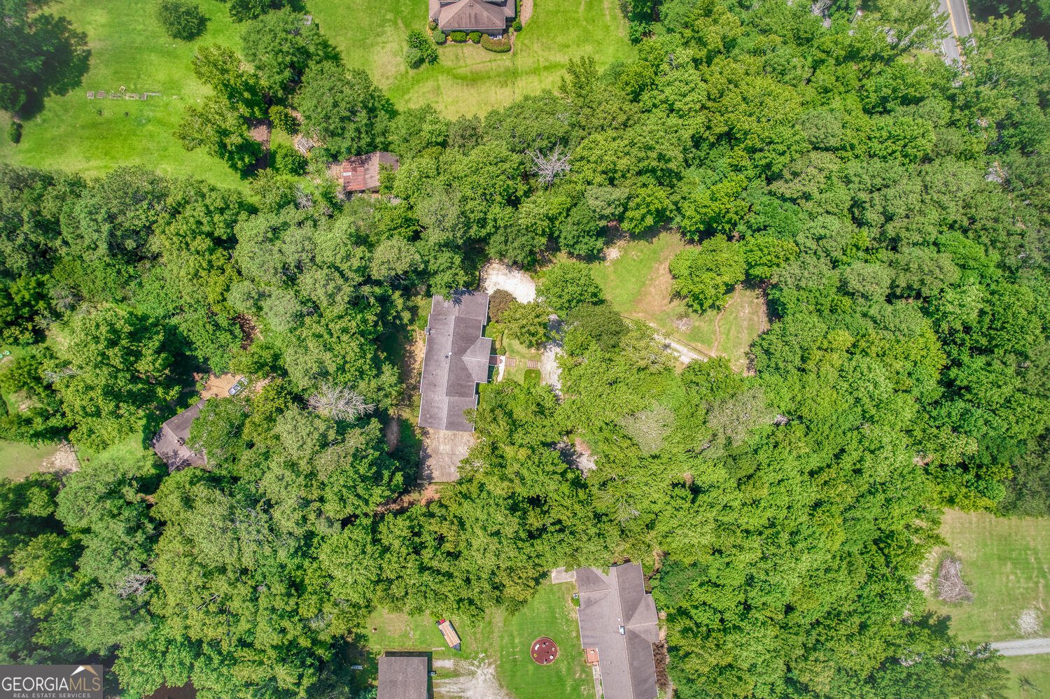5491 Hiram Road Powder Springs - 91