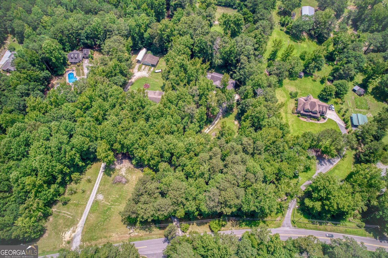 5491 Hiram Road Powder Springs - 93