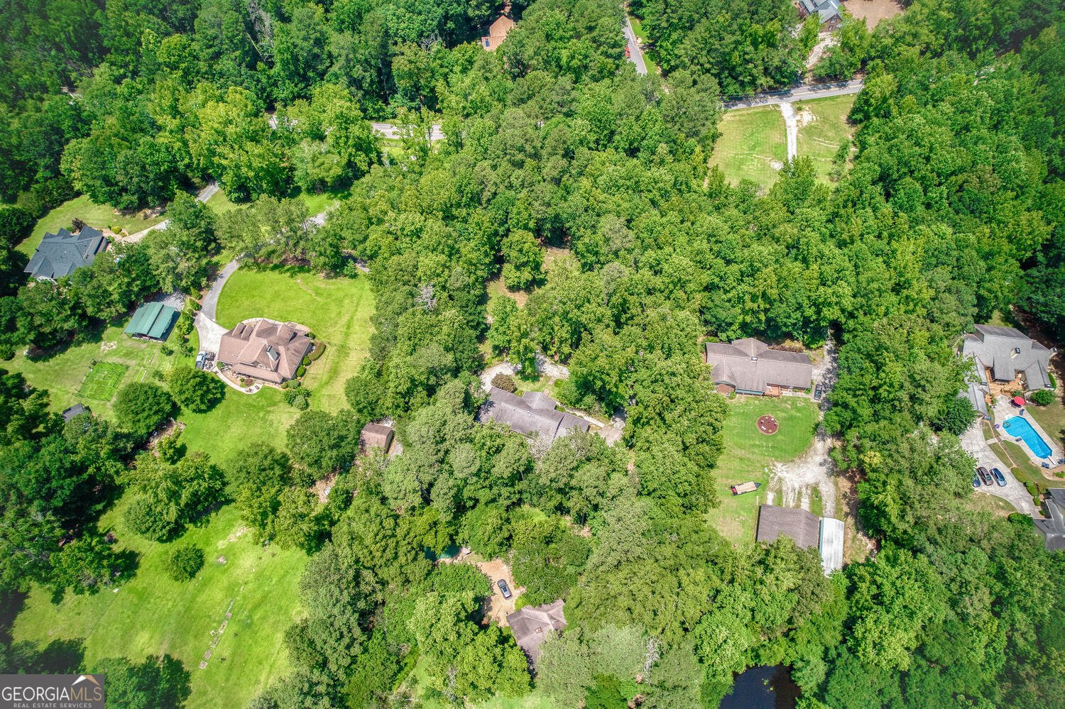 5491 Hiram Road Powder Springs - 95