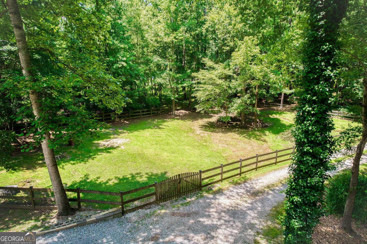 5491 Hiram Road Powder Springs - 96