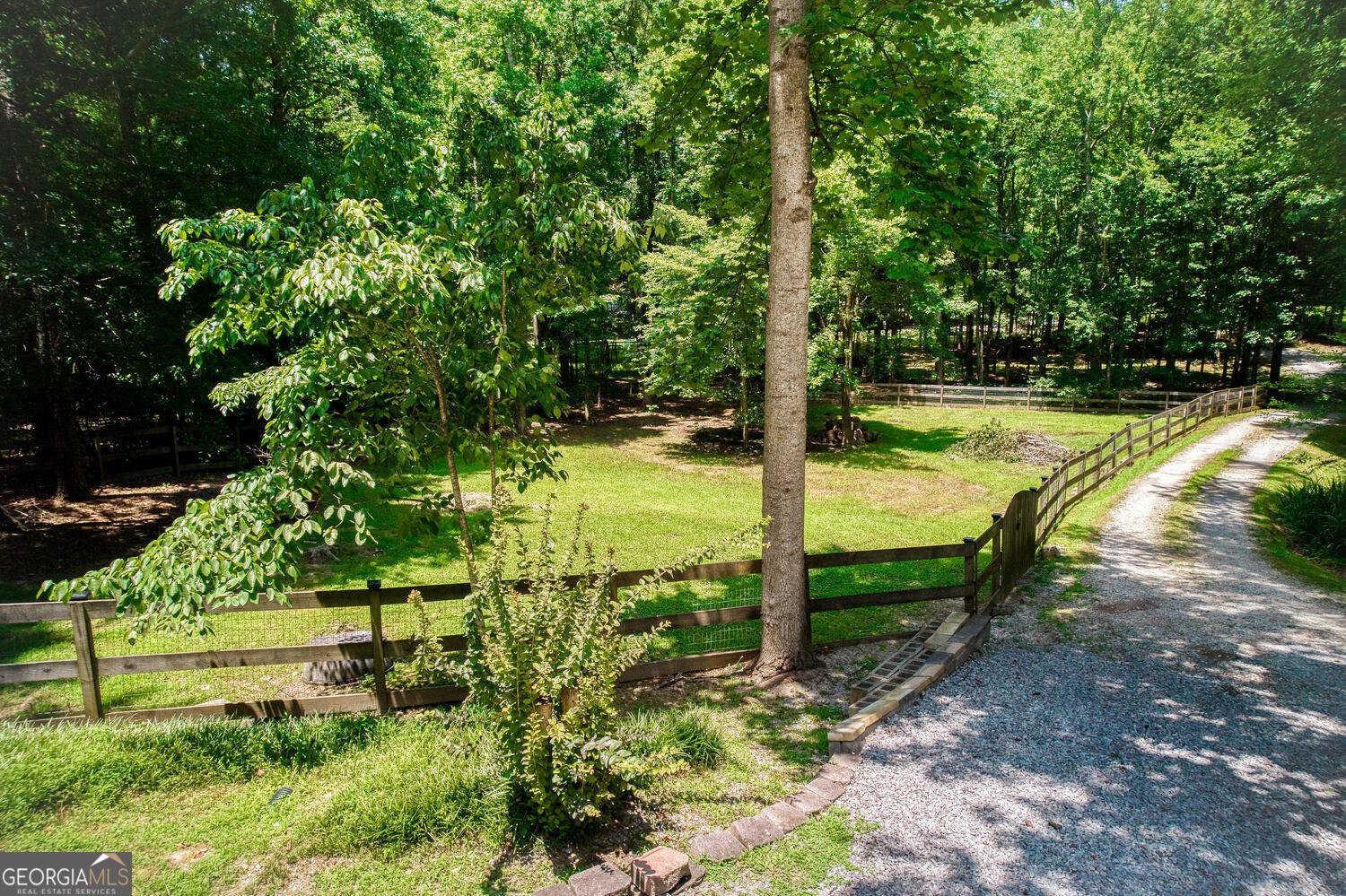 5491 Hiram Road Powder Springs - 97