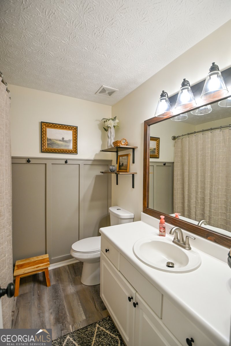 432 Nicole Court Winder - 1
