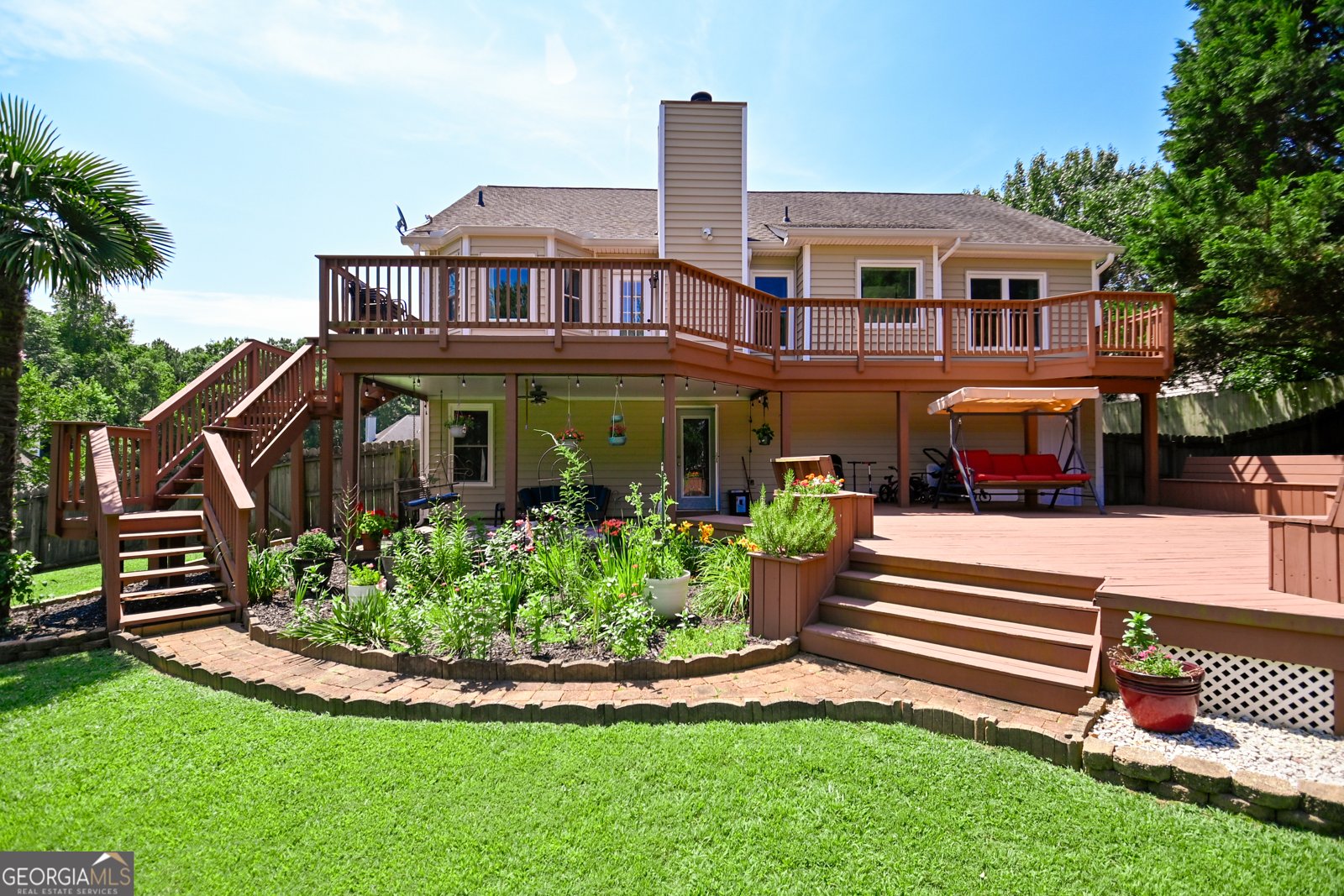 432 Nicole Court Winder - 15