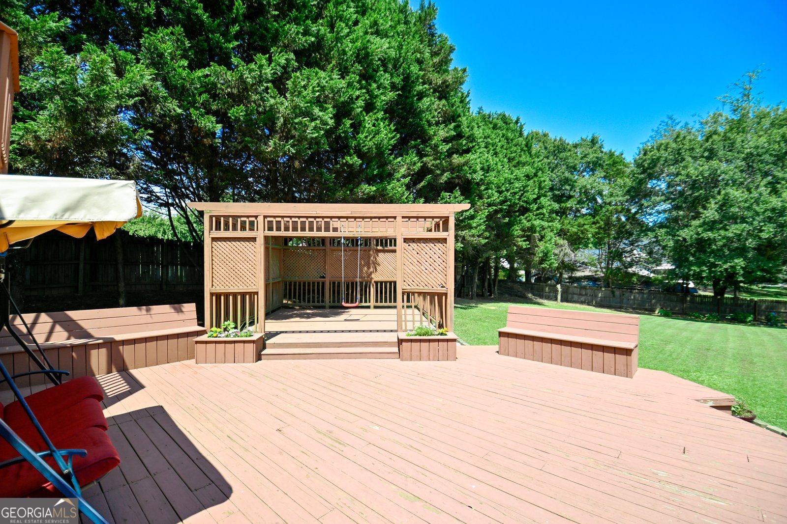 432 Nicole Court Winder - 16