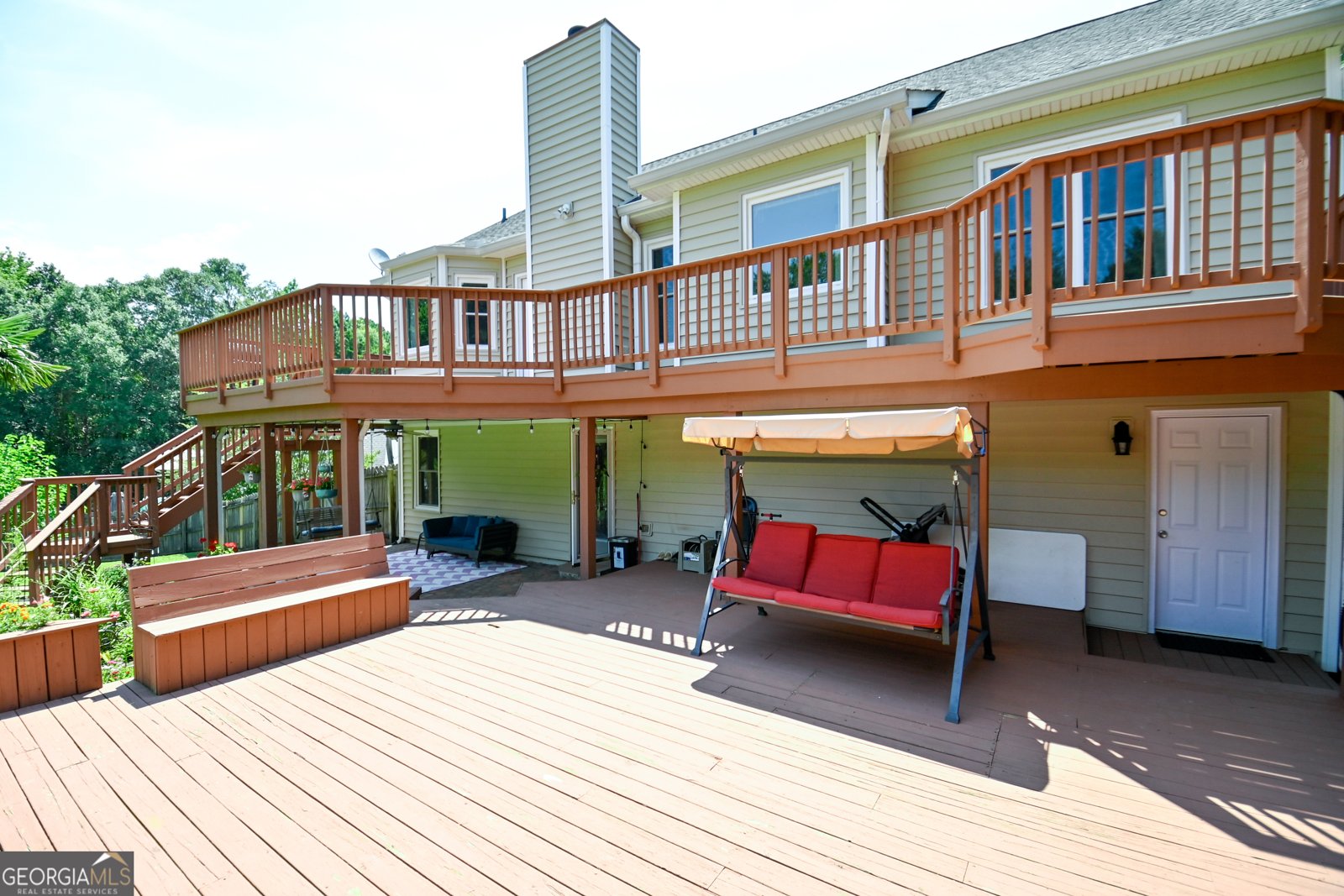 432 Nicole Court Winder - 17
