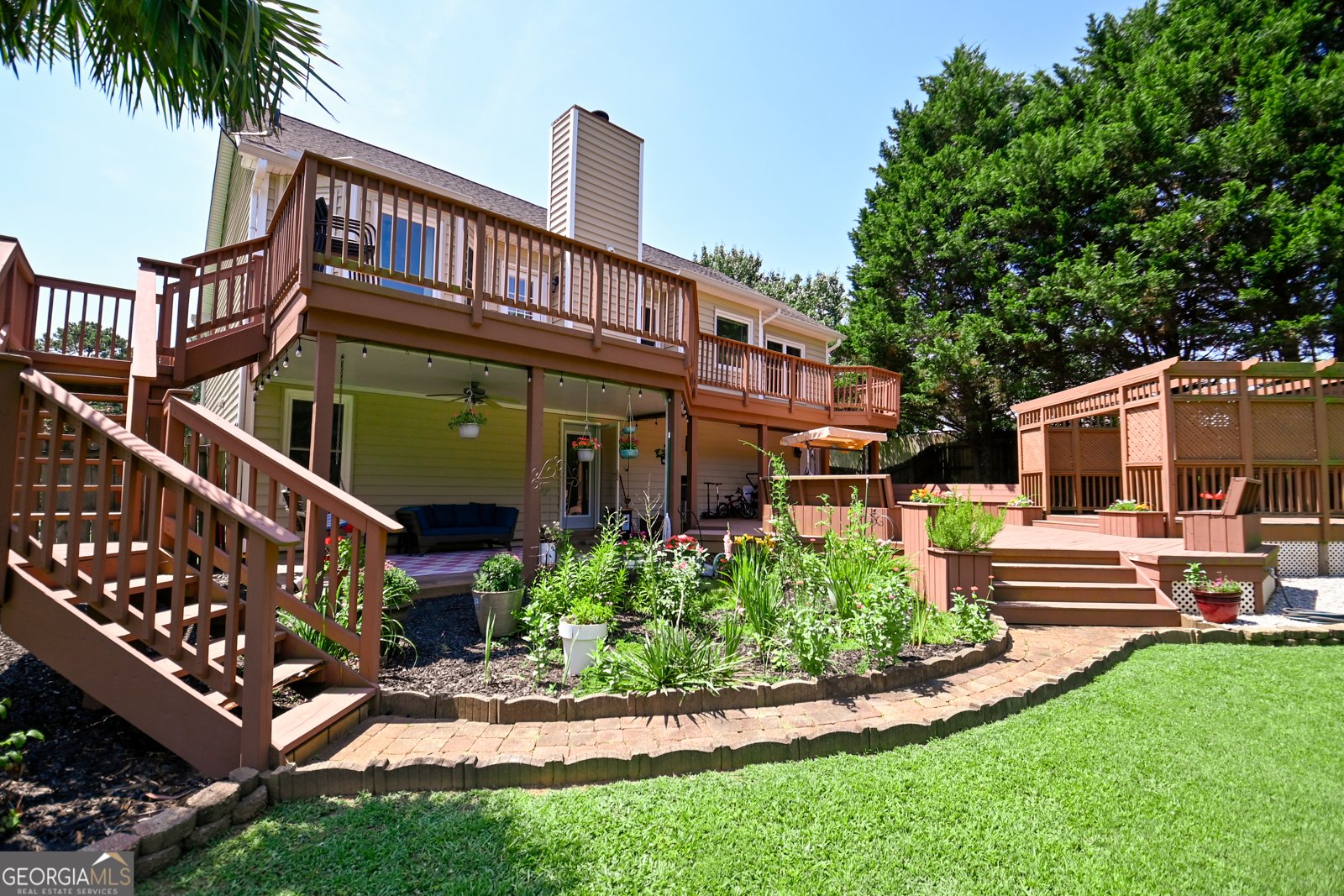 432 Nicole Court Winder - 18