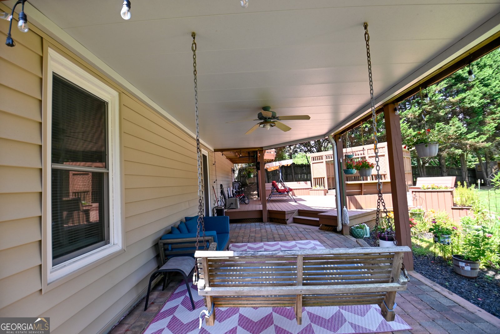 432 Nicole Court Winder - 19
