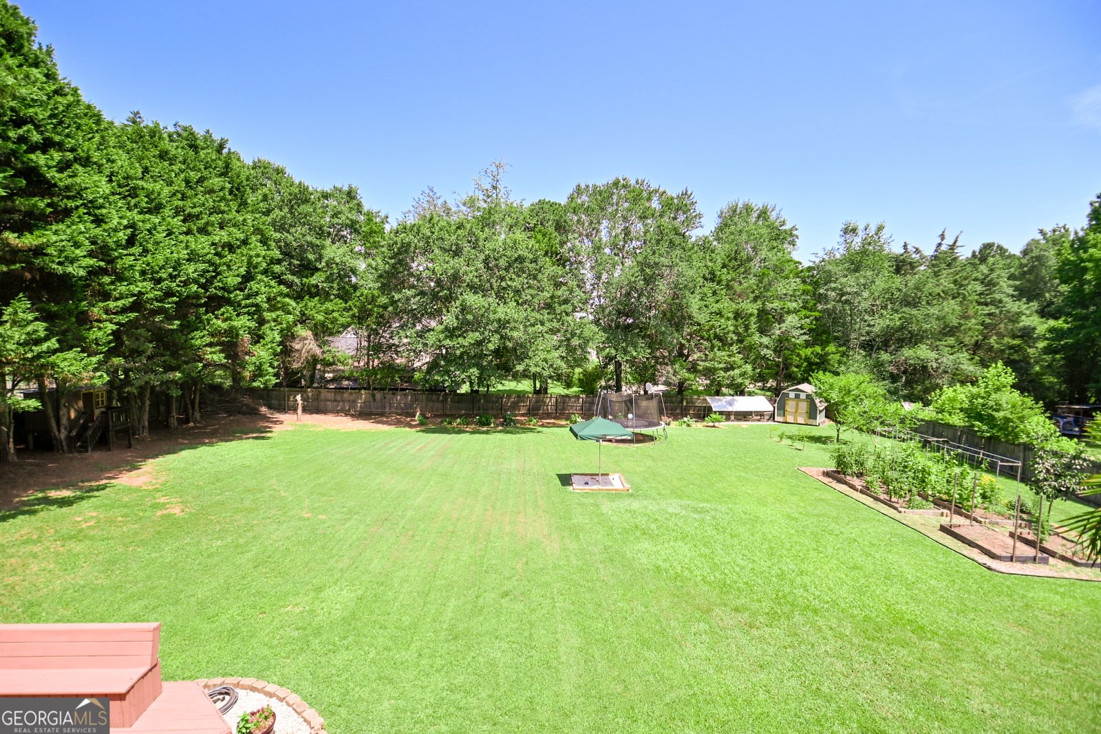 432 Nicole Court Winder - 23