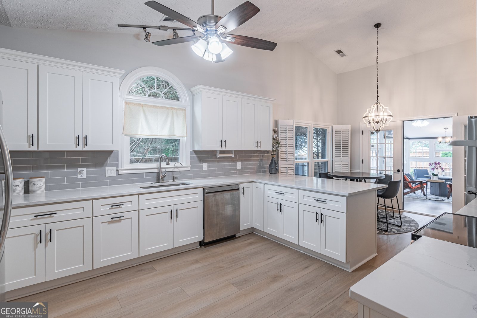 220 Chandler Court Sugar Hill - 14