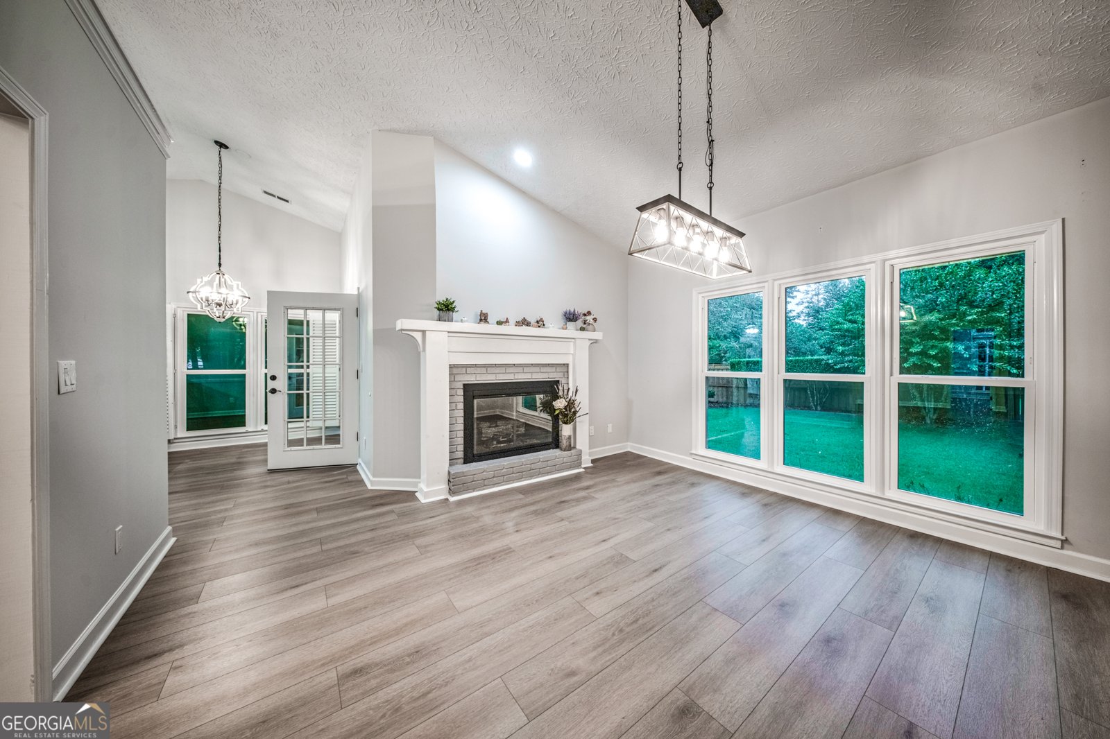 220 Chandler Court Sugar Hill - 19