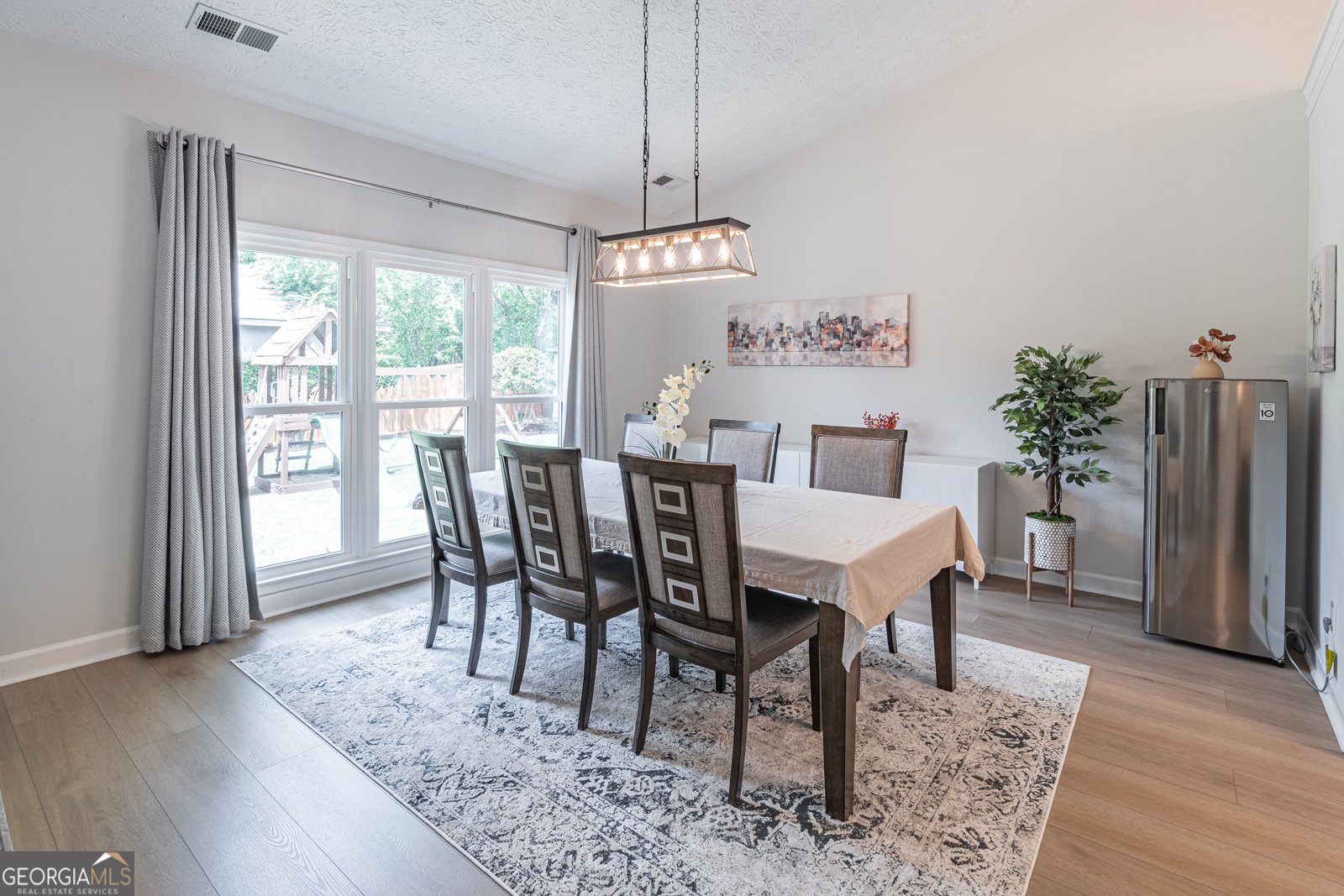 220 Chandler Court Sugar Hill - 2
