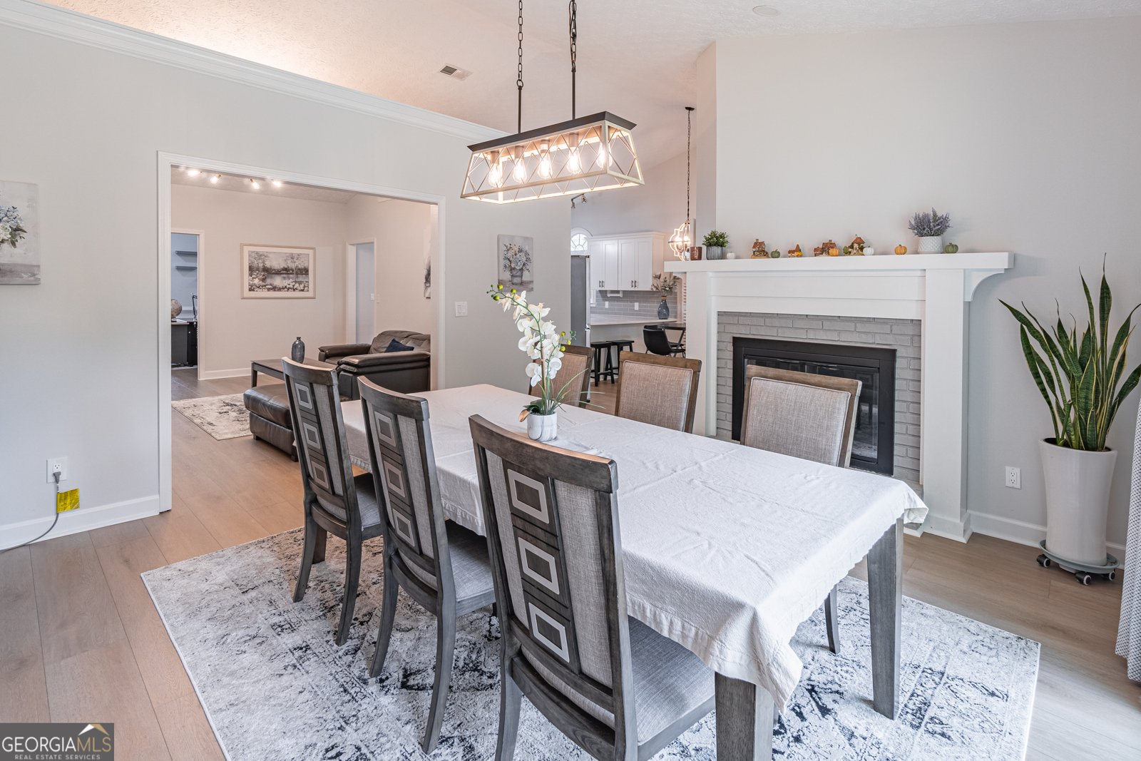 220 Chandler Court Sugar Hill - 3