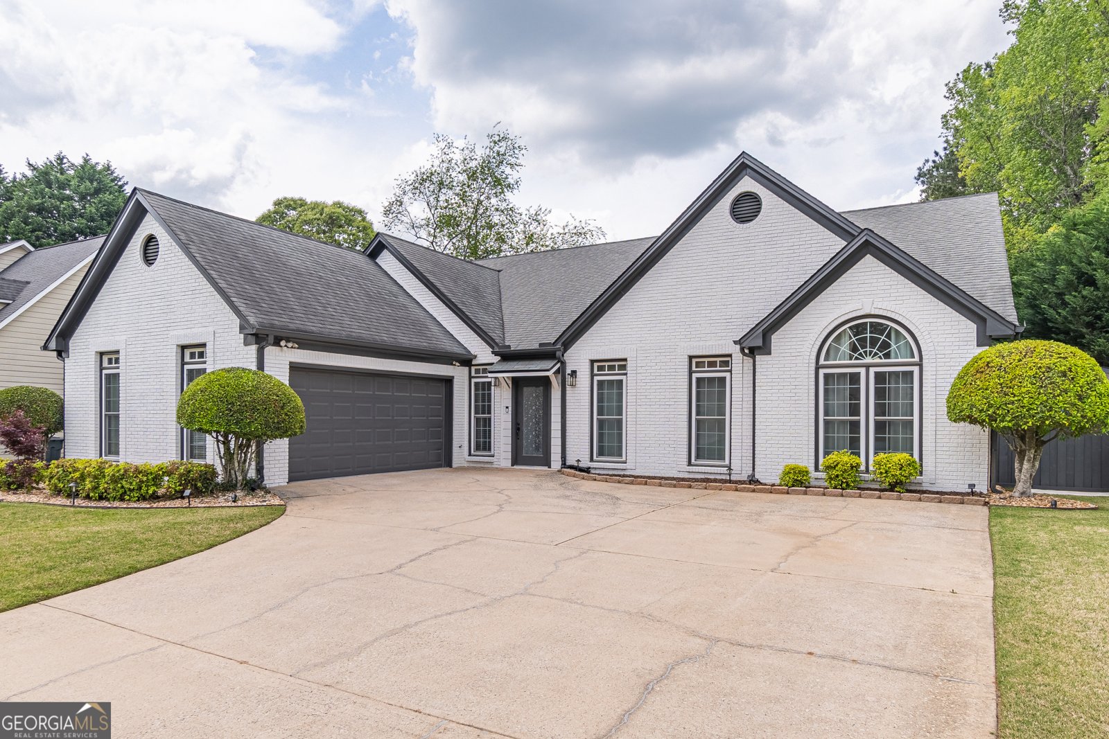 220 Chandler Court Sugar Hill - 4